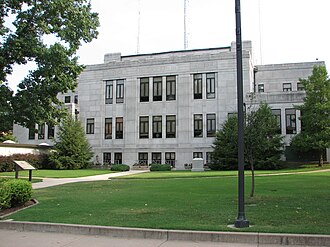 Neosho, Missouri