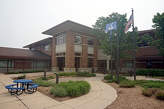 New Berlin, Wisconsin