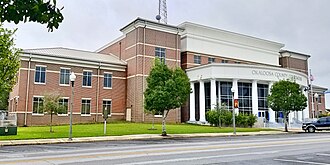 Crestview, Florida