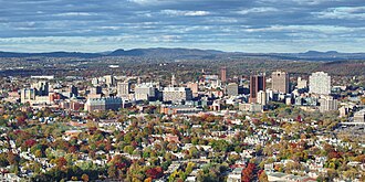 New Haven, Connecticut