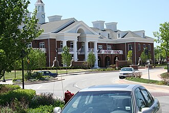 New Lenox, Illinois