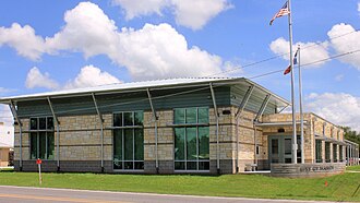 Manor, Texas