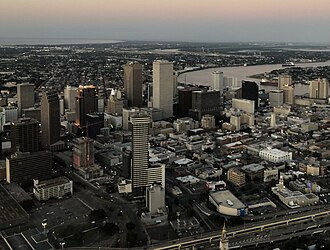 New Orleans, Louisiana
