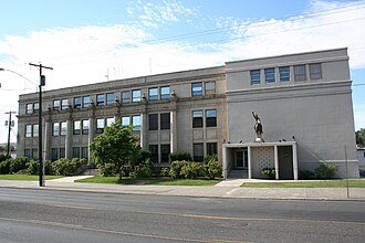 Lewiston, Idaho