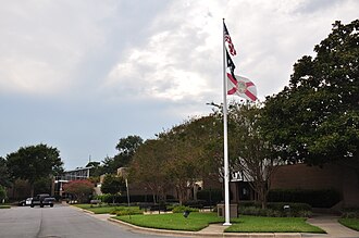 Niceville, Florida