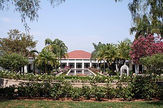 Yorba Linda, California