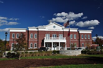 Nolensville, Tennessee