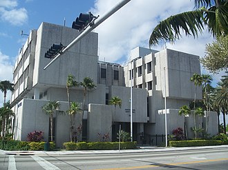 North Miami, Florida