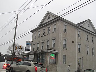 Northampton, Pennsylvania