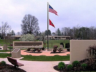 Oak Ridge, Tennessee
