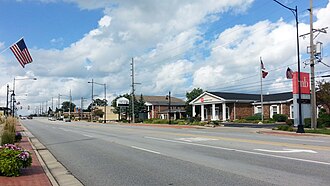 Oak Forest, Illinois