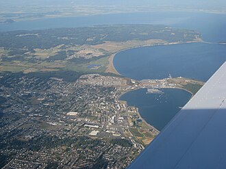 Oak Harbor, Washington