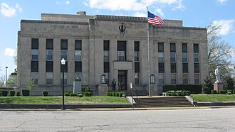 Union City, Tennessee