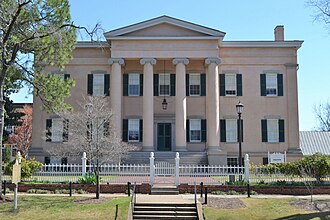 Milledgeville, Georgia