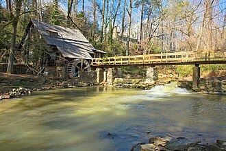 Mountain Brook, Alabama