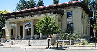 Santa Rosa, California