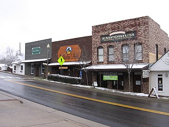 Helena, Alabama