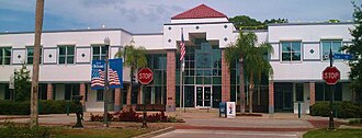 Oldsmar, Florida