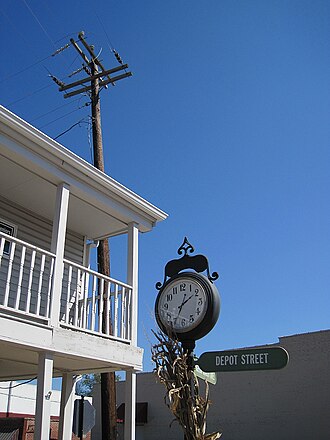 Olive Branch, Mississippi