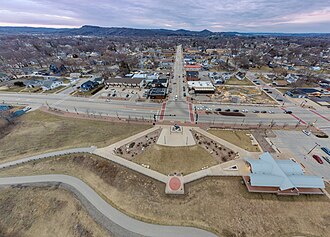 Onalaska, Wisconsin