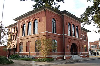 Opelousas, Louisiana