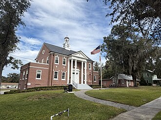 Orange City, Florida