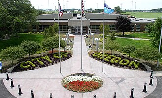 Oregon, Ohio