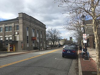 Lansdale, Pennsylvania