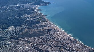 Pacifica, California