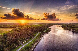 Palm Coast, Florida