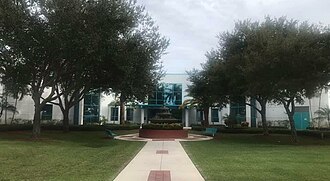 Palm Springs, Florida
