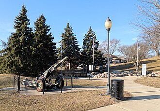Palos Hills, Illinois