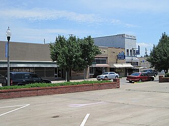 Paragould, Arkansas