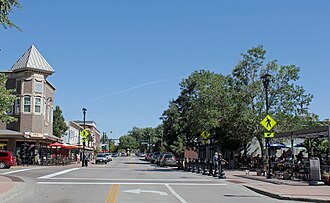 Parker, Colorado
