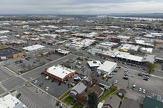 Pasco, Washington