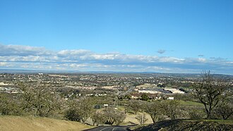 El Paso de Robles (Paso Robles), California