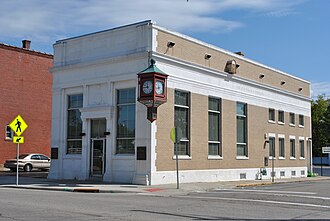 Pataskala, Ohio