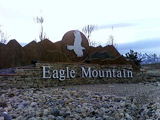 Eagle Mountain, Utah