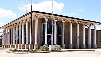 Plainview, Texas