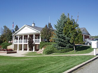 Pleasant View, Utah