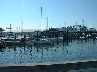 Poquoson, Virginia