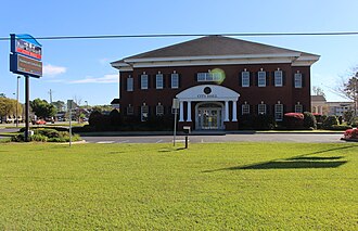 Port Wentworth, Georgia