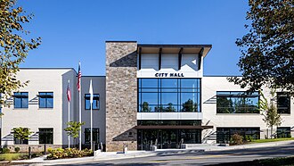 Powder Springs, Georgia