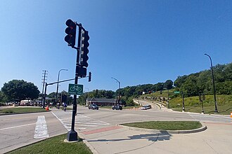 Algonquin, Illinois