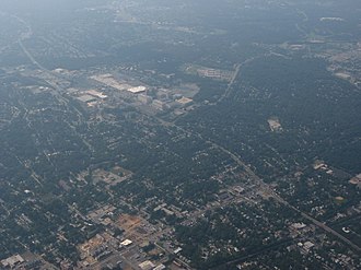 Hyattsville, Maryland