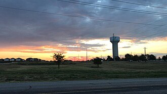 Princeton, Texas