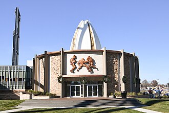 Canton, Ohio