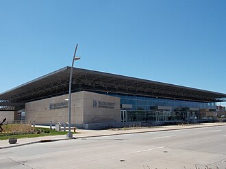 Bettendorf, Iowa