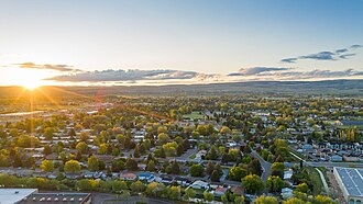 Ammon, Idaho