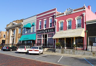 Opelika, Alabama